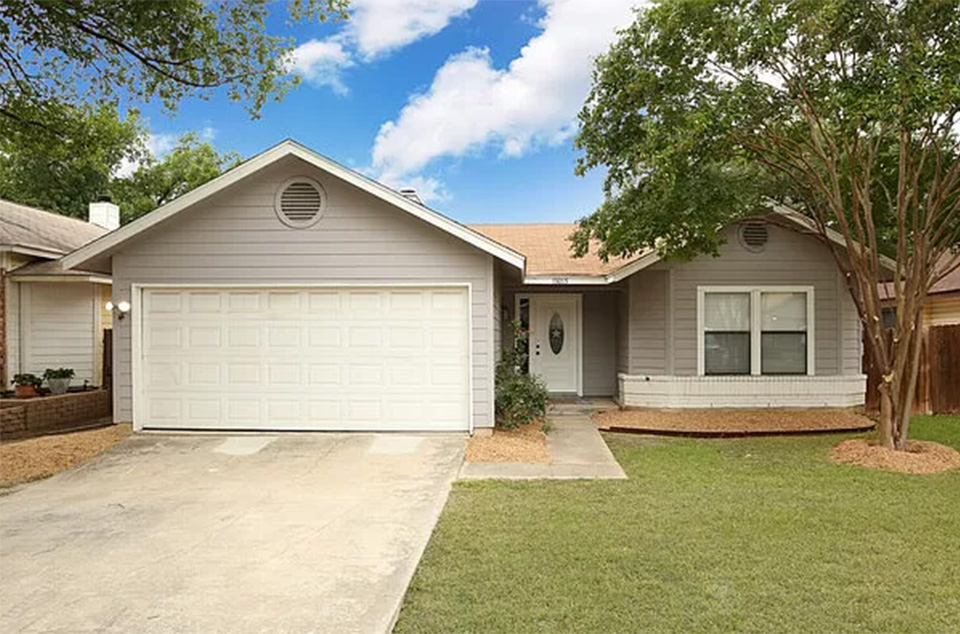 Fully Remodeled Homes For Sale San Antonio | Skillset Homes